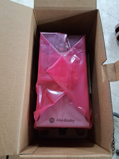 Allen-Bradley AC Drive 25B-B032N104 240V