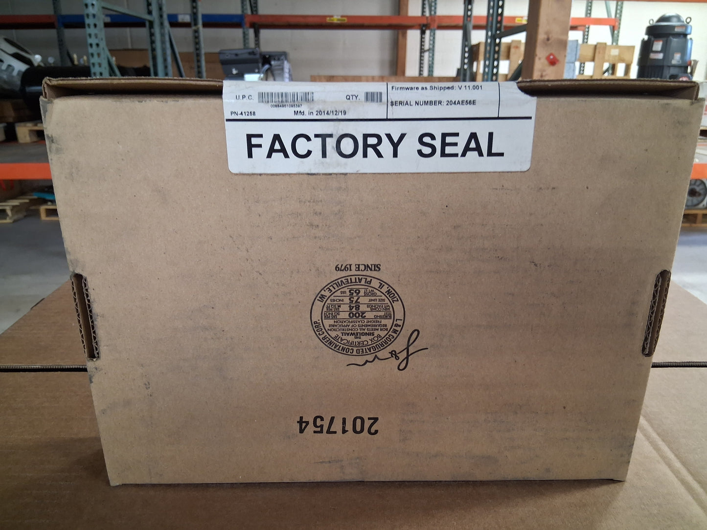 Allen-Bradley Main Control Board SK-R1-MCB1-PF755 12V DC