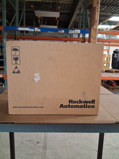 Allen-Bradley AC Drive 25B-B032N104 240V