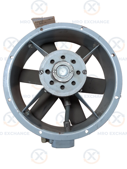 Fanair AG Axial Fan with Motor ML 300/2 264/460V 3 Phase