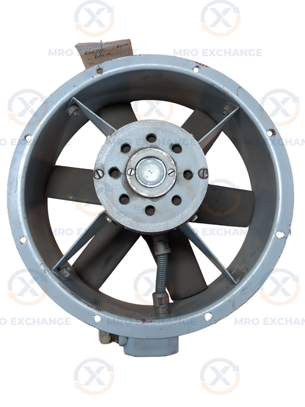 Fanair AG ML 300/2 Axial Fan 264/460V, 3-Phase, 0.4 kW, 3400 RPM
