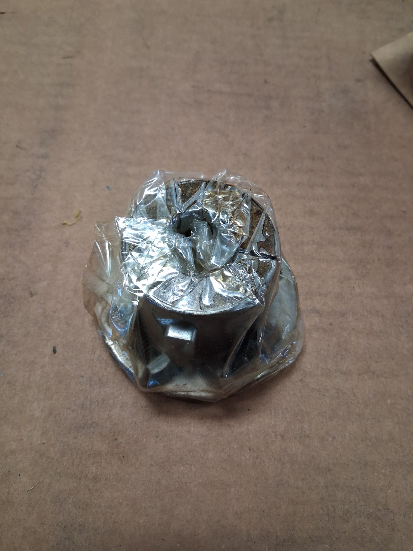 Browning Split Taper Bushing P1 7/8