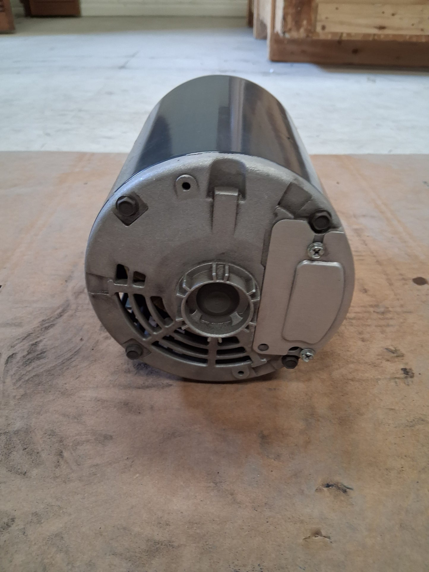 Marathon Motors AC Motor K527A / 48T17D11010A - 1 HP 1800 RPM