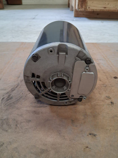 Marathon Motors AC Motor K527A / 48T17D11010A - 1 HP 1800 RPM