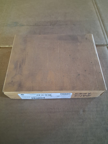 Allen-Bradley Input Module 1756-IA16 120 VAC