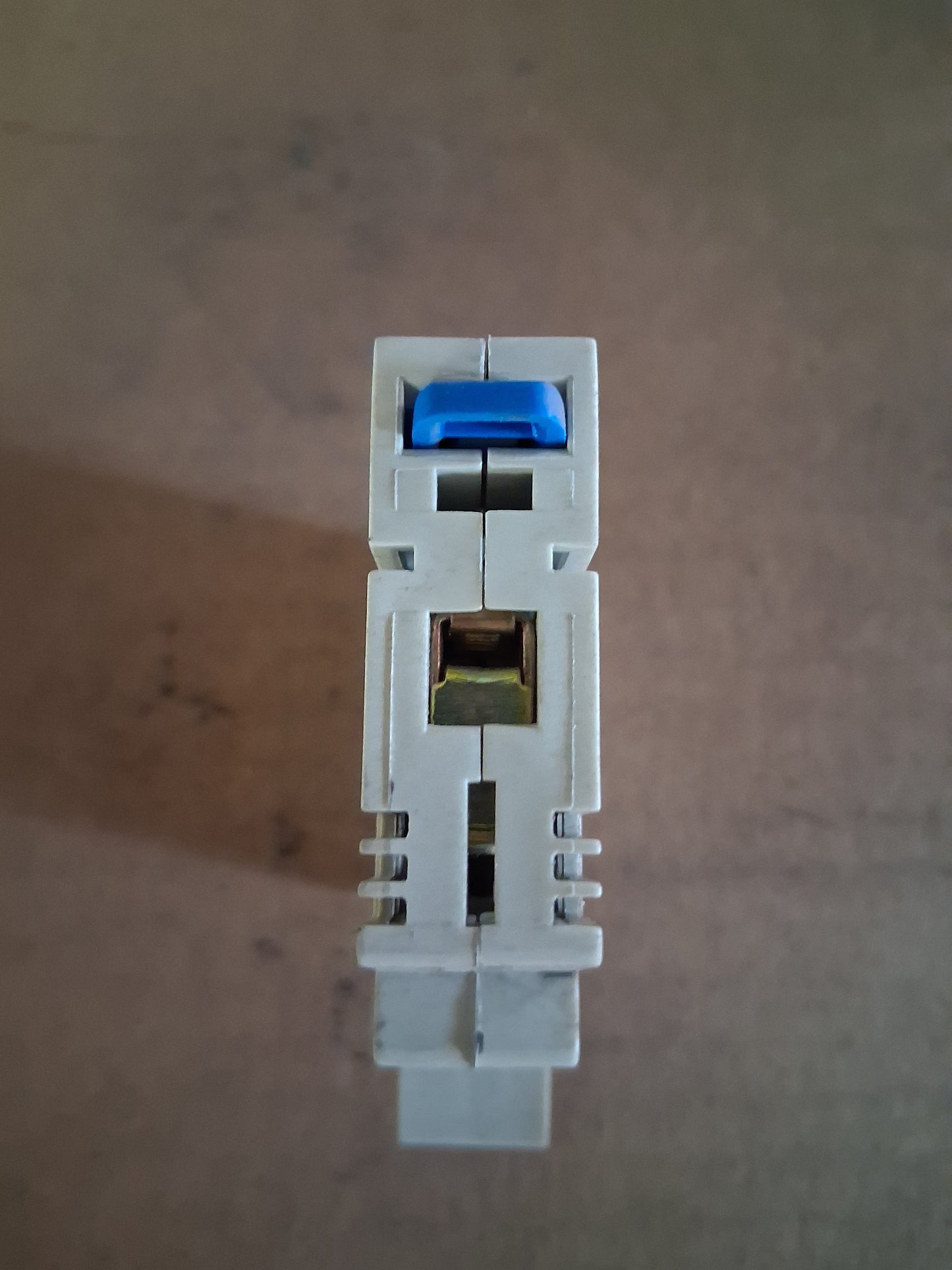 Gould Fuse Holder MSC.10 690 VAC