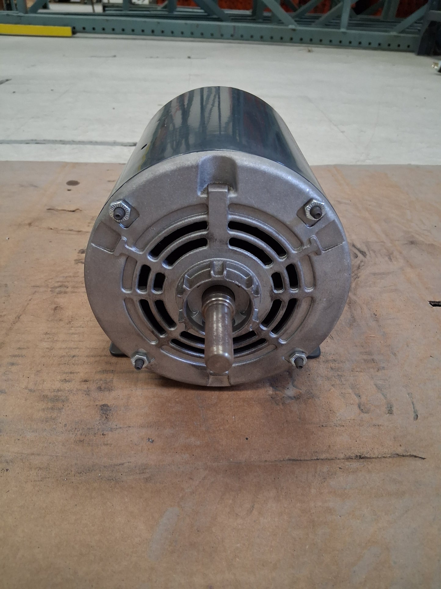 Marathon Motors AC Motor K527A / 48T17D11010A - 1 HP 1800 RPM