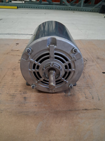 Marathon Motors AC Motor K527A / 48T17D11010A - 1 HP 1800 RPM
