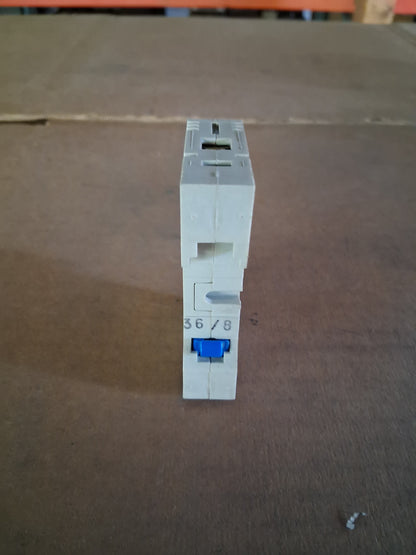 Gould Fuse Holder MSC.10 690 VAC
