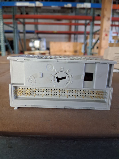 Allen-Bradley Flex I/O Input Module 1794-IA16 120V AC