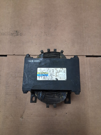 Hevi-Duty Industrial Control Transformer Y1500