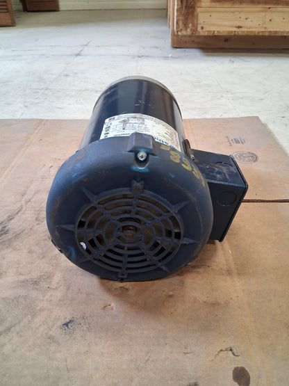 Marathon Motors General Purpose Motor C221B (145TTFR16353AA) - Variable 1800 RPM