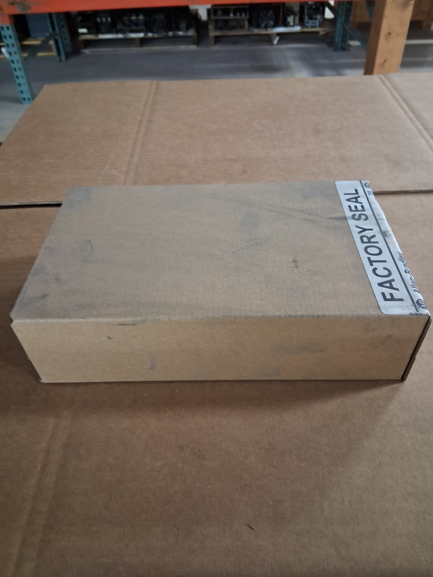 Allen-Bradley I/O Module 20-750-2262D-2R 115 VAC