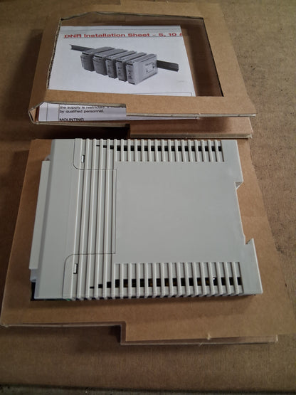 XP Power DIN Rail Power Supply DNR18US12