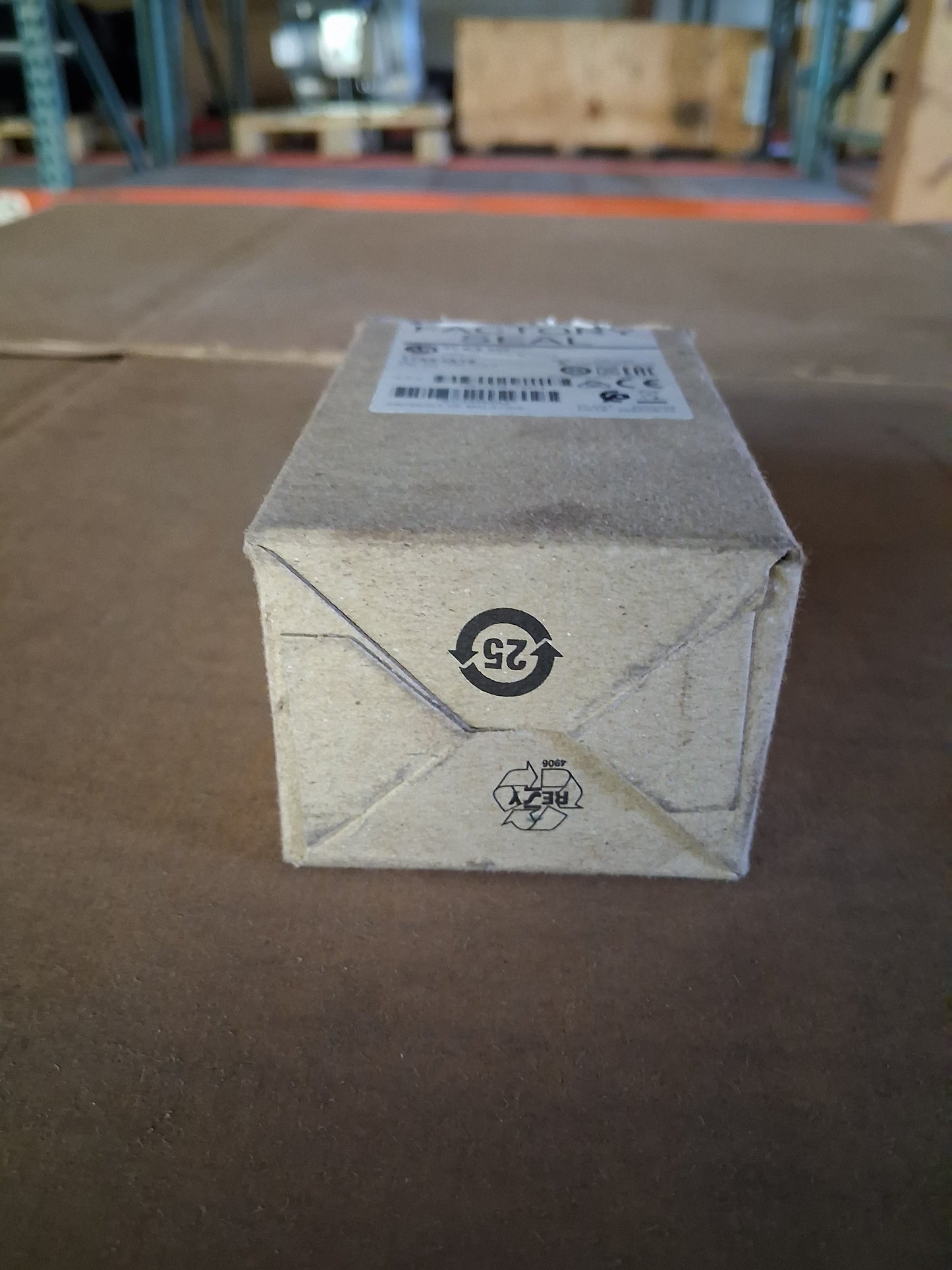 Allen-Bradley Flex I/O Input Module 1794-IA16 120V AC