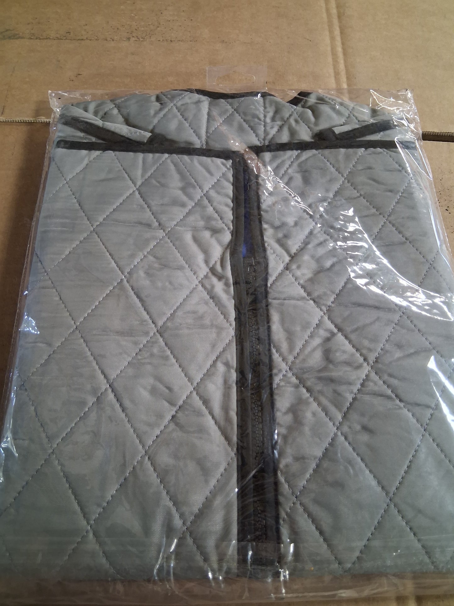 Ergodyne Chill-Its Evaporative Cooling Vest 6665