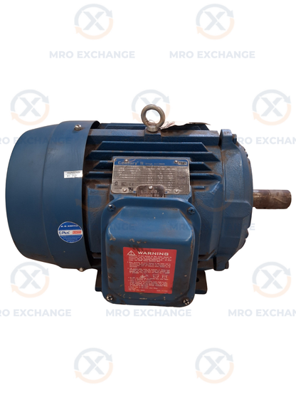 A.O. Smith Century II AC Motor T46055 - 5 HP 1200 RPM