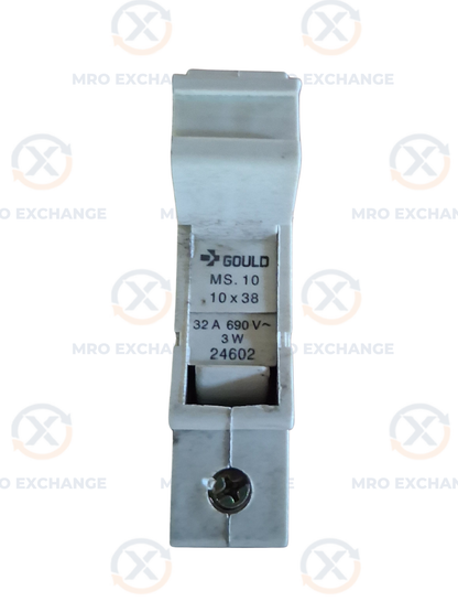 Gould Fuse Holder MSC.10 690 VAC