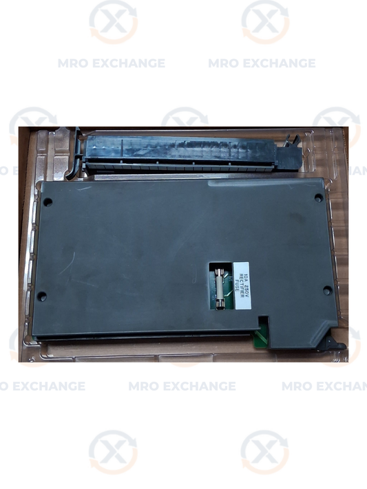 Allen-Bradley Digital DC Output Module 1771-OBD Series C 10 to 60V DC