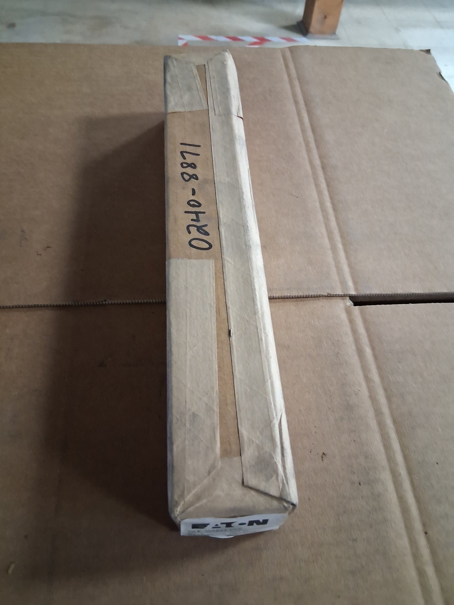Eaton Medium Voltage Expulsion Fuse Refill 38RBA4-300E 38 kV Max, 300E Amp