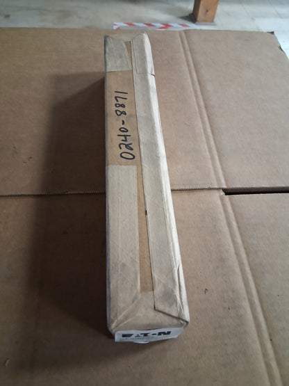 Eaton Medium Voltage Expulsion Fuse Refill 38RBA4-300E 38 kV Max, 300E Amp