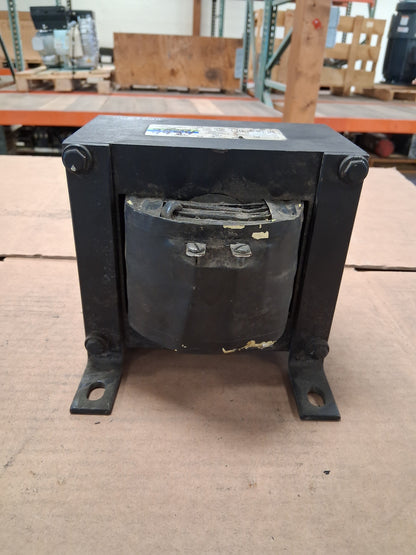Hevi-Duty Industrial Control Transformer Y1500