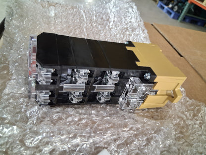 Allen-Bradley Control Relay 700-P1000A1 120V AC Coil