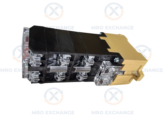 Allen-Bradley Control Relay 700-P1000A1 120V AC Coil