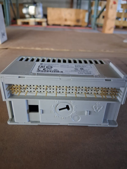 Allen-Bradley FLEX I/O 16 Point Digital Output Module 1794-OA16 Series A 120V AC