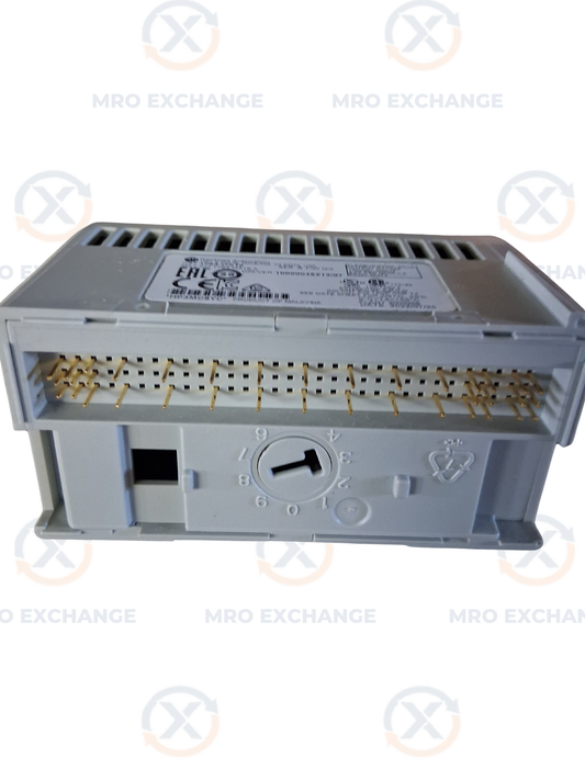 Allen-Bradley FLEX I/O 16 Point Digital Output Module 1794-OA16 Series A 120V AC