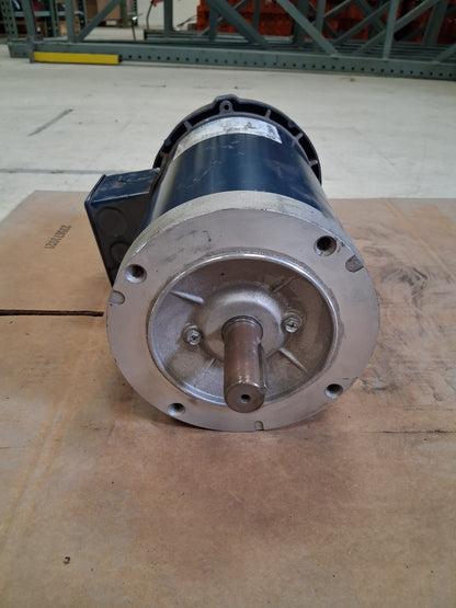 Marathon Motors General Purpose Motor C221B (145TTFR16353AA) - Variable 1800 RPM