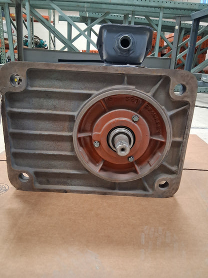 L.S.E. Heavy Industrial Crane & Hoist Brake Motor