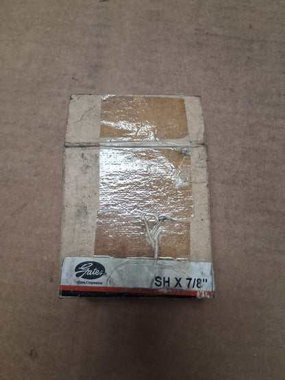 Gates QD Bushing SH X 7/8" 78381014