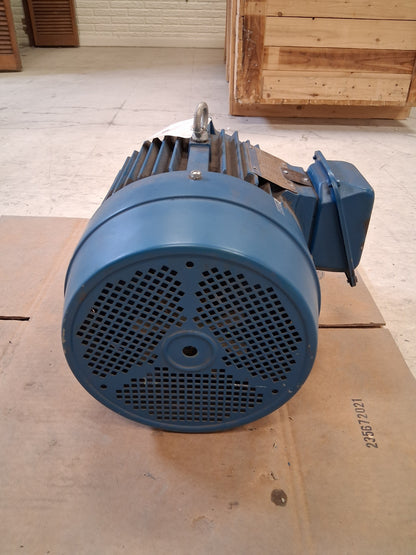 A.O. Smith Century II AC Motor T46055 - 5 HP 1200 RPM