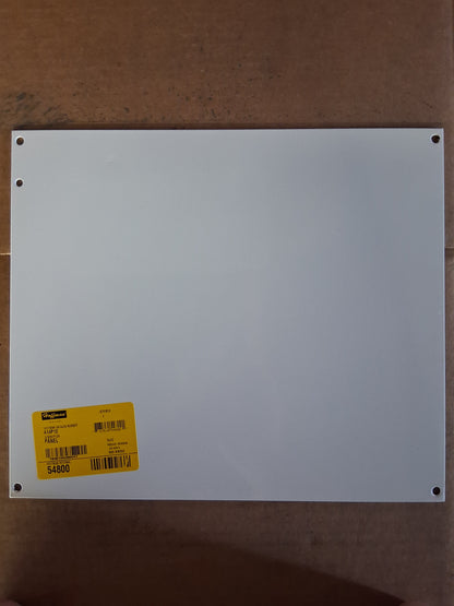 Hoffman A14P12 Junction Box Panel