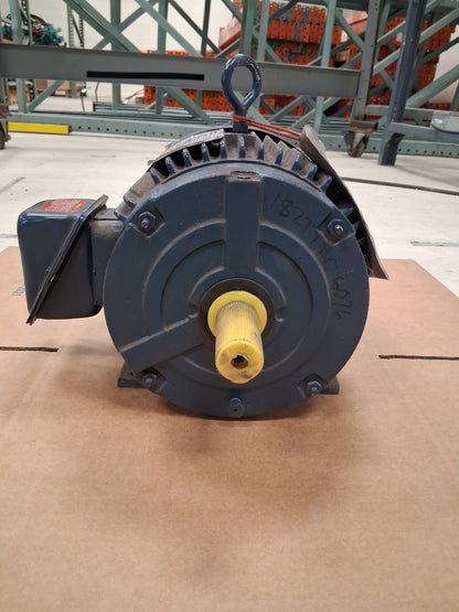 Marathon Motors AC Motor 182TTFC6076 (CAT# GT1005) - 1 kW 1200 RPM