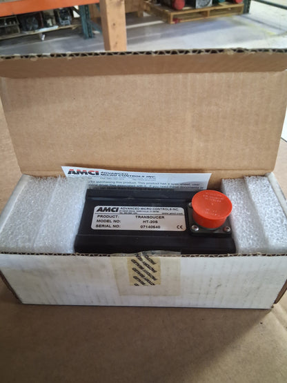 AMCI Resolver Transducer HT-20S