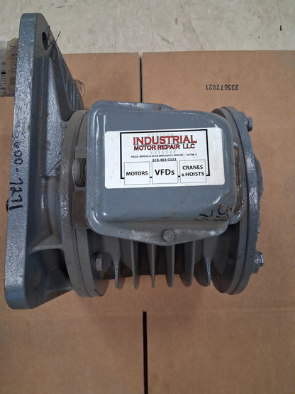 L.S.E. Heavy Industrial Crane & Hoist Brake Motor