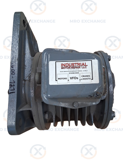 L.S.E. Heavy Industrial Crane & Hoist Brake Motor