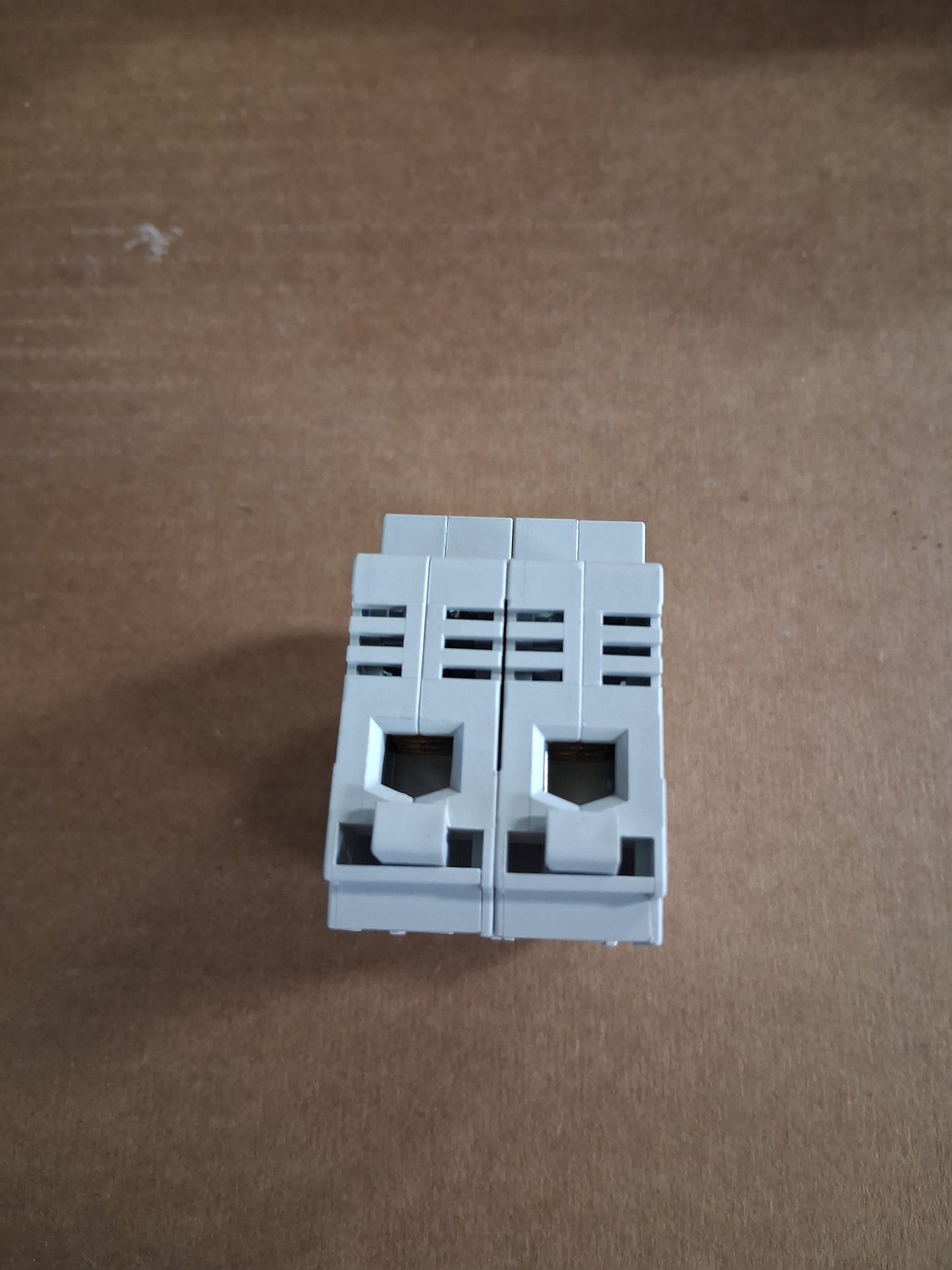 Allen-Bradley Class CC Fuse Holder 1492-FB2C30-L 600V
