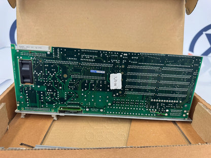 Siemens 6SN1121-0BA12-0AA0 SIMODRIVE 611-A Closed-Loop Plug-In Control Unit