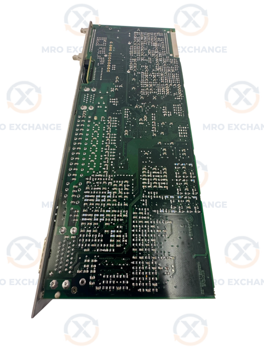 Siemens 6SN1121-0BA11-0AA1 600 V DC Closed Loop Control Module