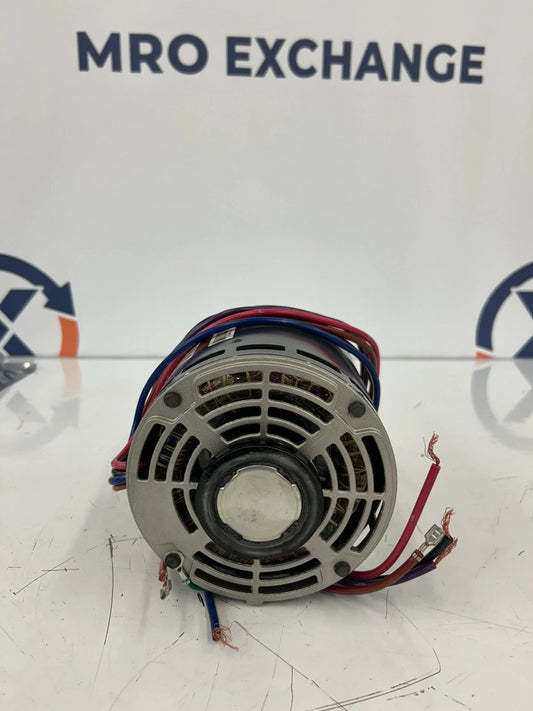 US Motors (Nidec Motor Corporation) AC Motor K55HXHPB-9534 - 1 HP 1200 RPM