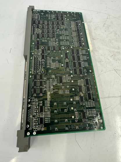 Mitsubishi Electric Corporation PCB Board QX524C BN634A636G51