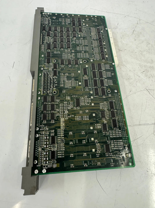 Mitsubishi Electric Corporation PCB Board QX524C BN634A636G51