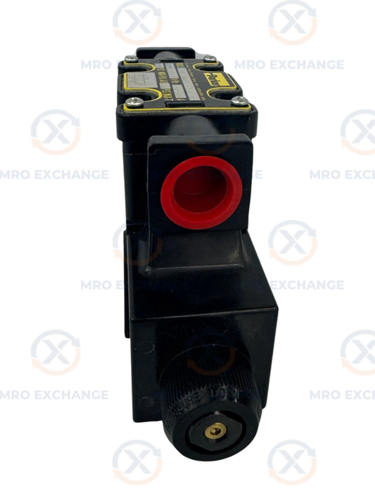 Parker Hannifin Valve D1VW020DNYCF 5000 PSI