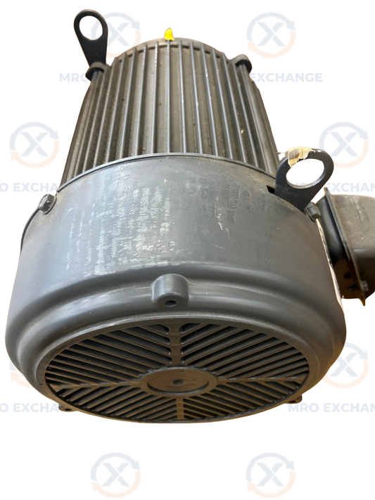 Nidec Motor Corporation AC Motor CL07 - 7 HP 1800 RPM