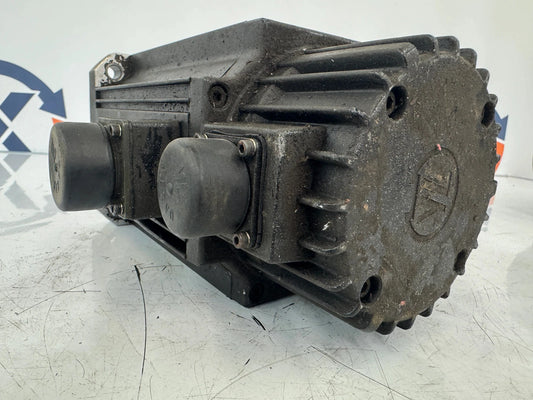 Ye Li Electric Motor Co., Ltd. AC Servo Motor YBL13-120L.Z - 2 HP 2000 RPM