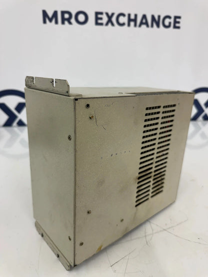 YE LI E & M CO., LTD. Servo Drive YB150L 220V