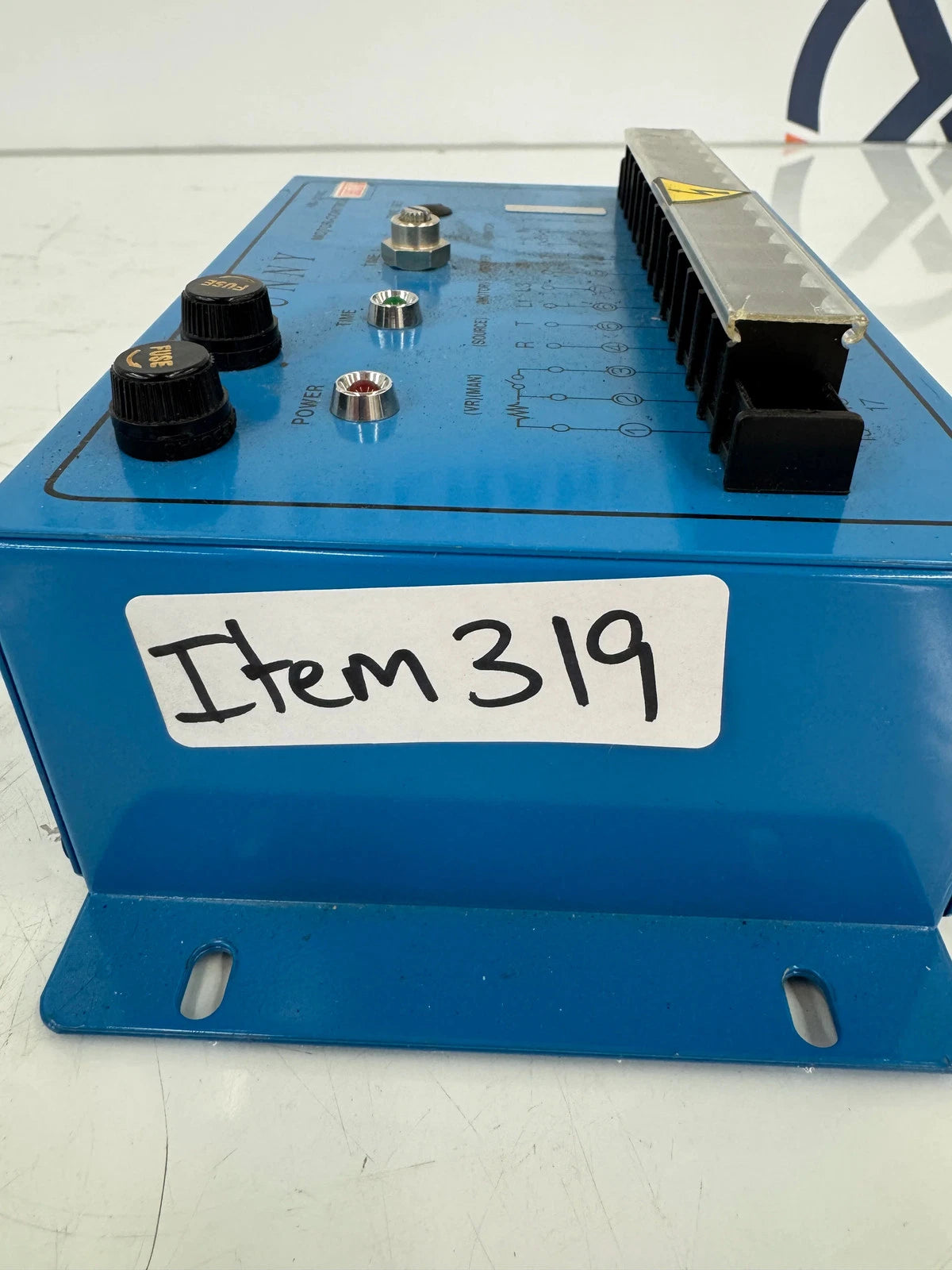 Sunny Motor Control Center HD-319C 220V